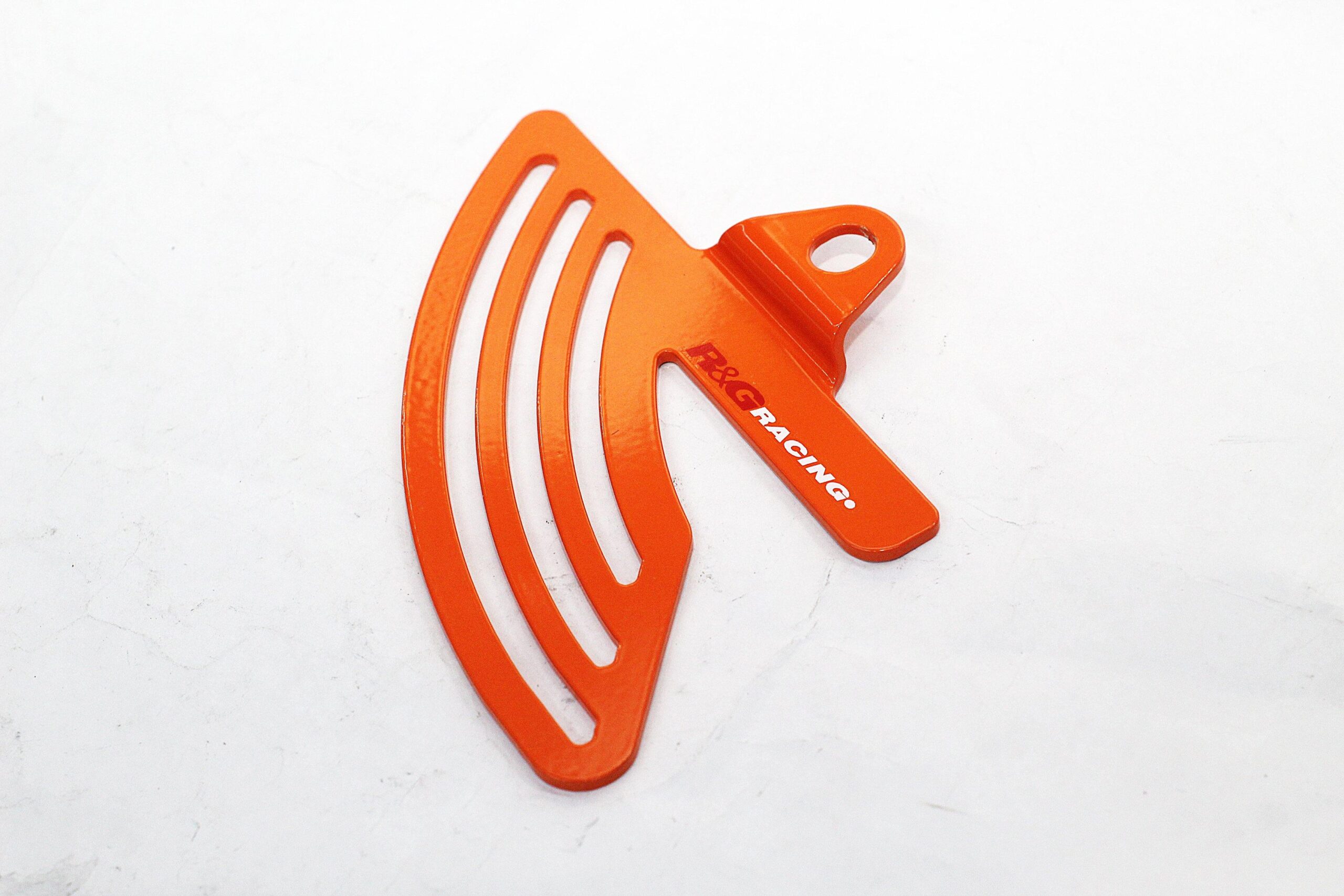 R&G Toe Chain Guard fits for KTM RC 125 / RC 200 / RC 390, Husqvarna Vitpilen 701 & Svartpilen 701 - Image 3