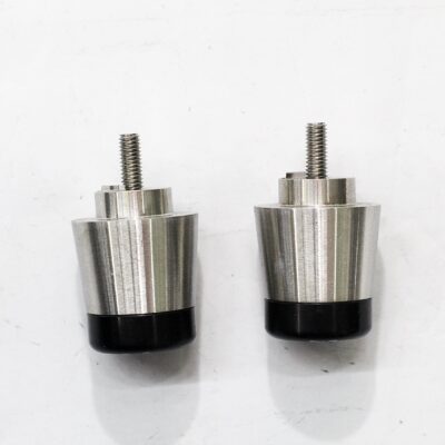 R&G Bar End Sliders fits for Yamaha R25 (’14-) / MT-25 (’15-) / R3 (’15-) / MT-03 (’16-) / NMAX 125 (’17-)