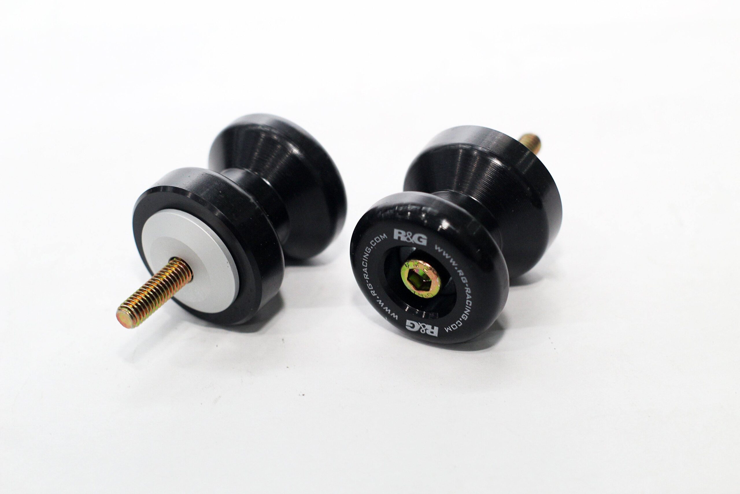R&G Cotton Reels fits for Aprilia / Ducati / Triumph & Yamaha Models
