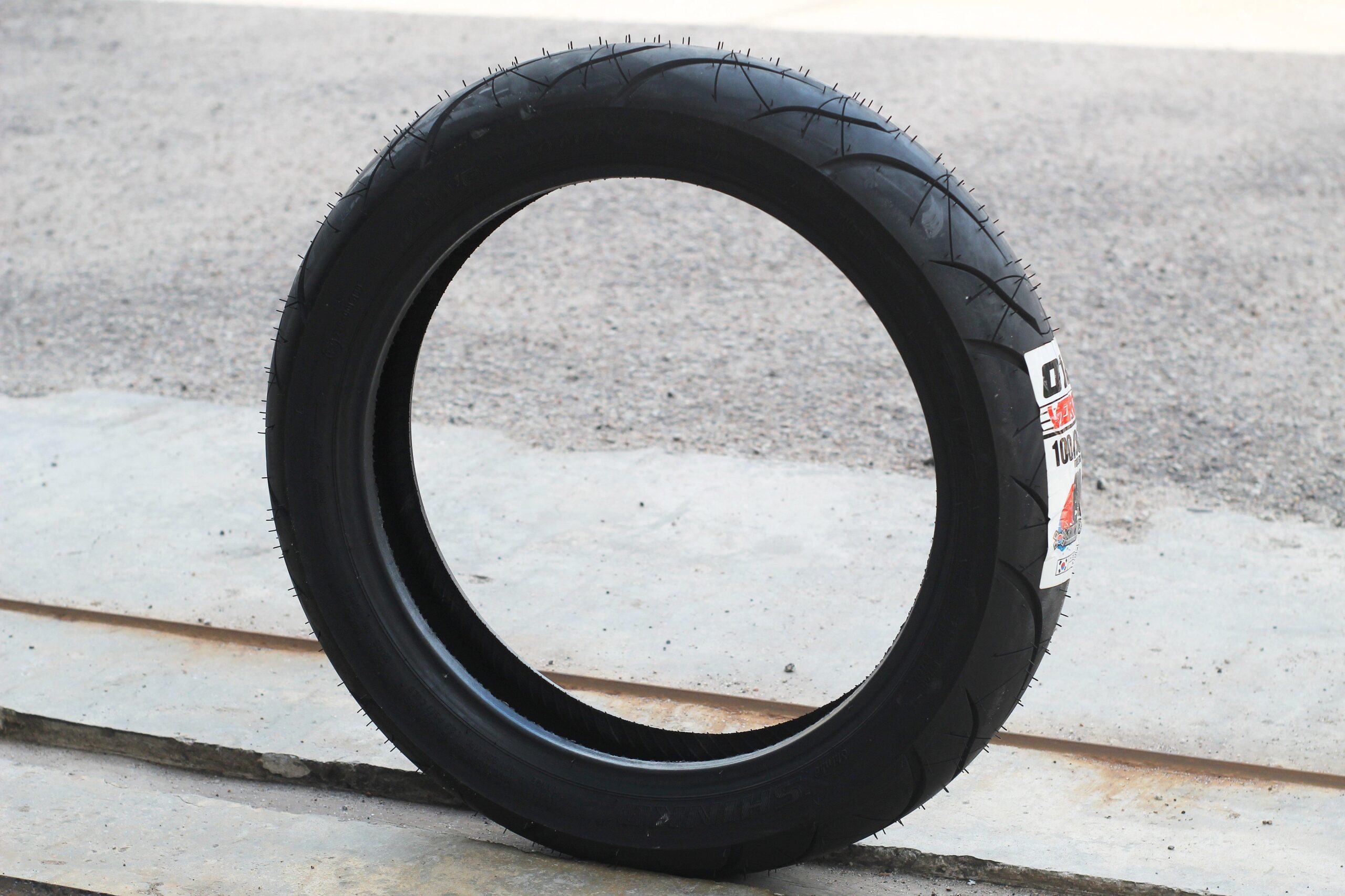 Shinko Tires SR016 Series (100/80-14) - Image 3