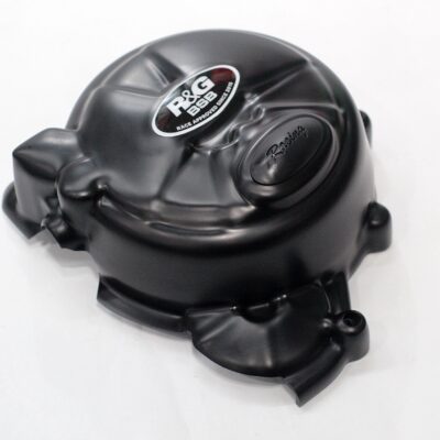 R&G Engine Case Cover Race Kit (2pcs) fits for Ducati 1199 Panigale & 1299 Panigale