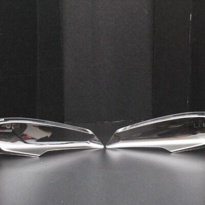 R&G Headlight Shields fits for Ducati Multistrada Enduro (’16-) / Multistrada 1260 (’18-)