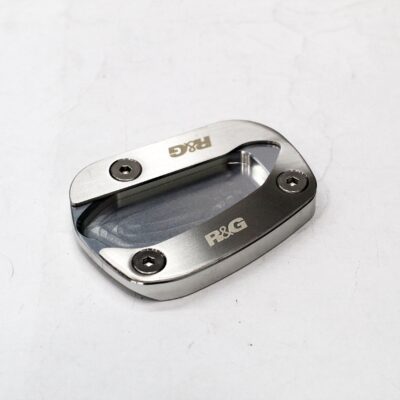 R&G Kickstand Shoe fits for Yamaha MT-09 / FZ-09 (’17-) / SP (’18-) / Tracer 900 GT (’18-)