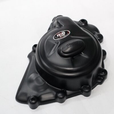 R&G Engine Case Cover Race Kit (2pcs) fits for Ducati Panigale V4 / V4S / Speciale & V4R