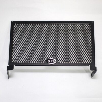 R&G Radiator Guards fits for Yamaha YZF-R25 (’14-) / YZF-R3 (’15-) / MT-25 / Yamaha MT-03 (’15-) Models