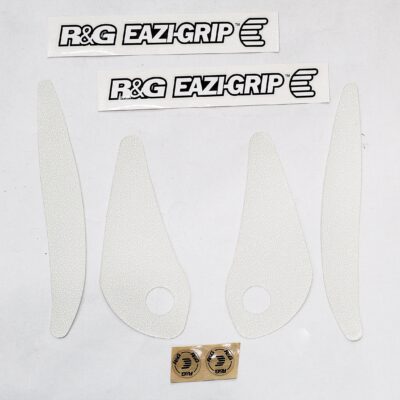 R&G Tank Traction Grip fits for Yamaha MT-07 (FZ-07) & XSR700 (EZRG915CL)