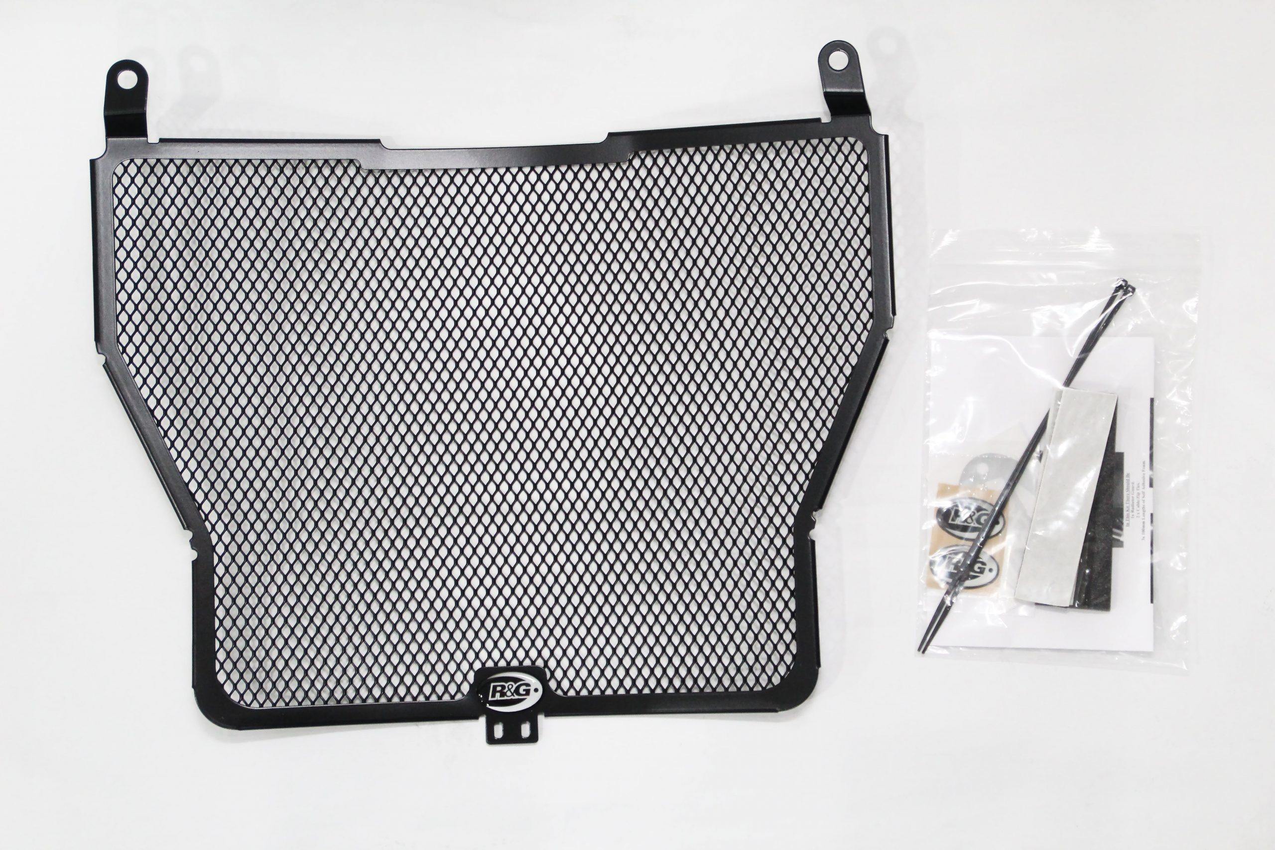 R&G Radiator Guard fits for BMW S1000R ('17-) Models