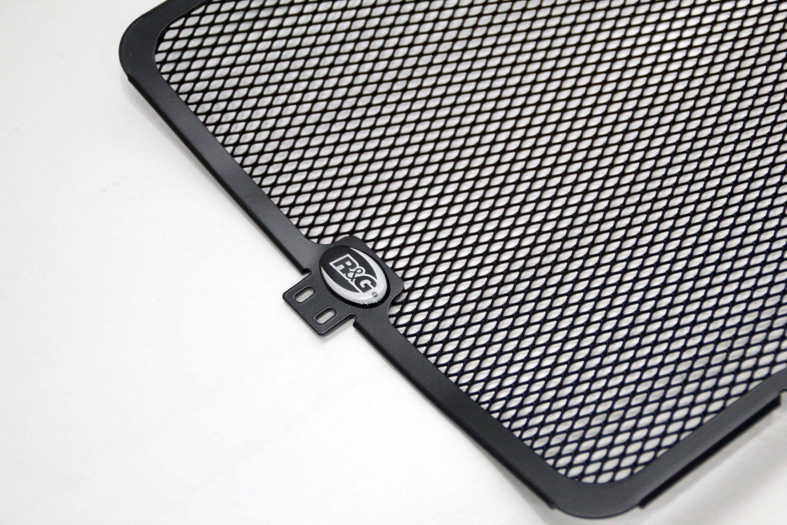 R&G Radiator Guard fits for BMW S1000R ('17-) Models - Image 6