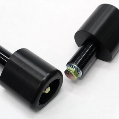 R&G Crash Protectors Aero Style fits for Yamaha MT-07 (’14-), XSR700 (’16-) & Tracer 700 (’16-)