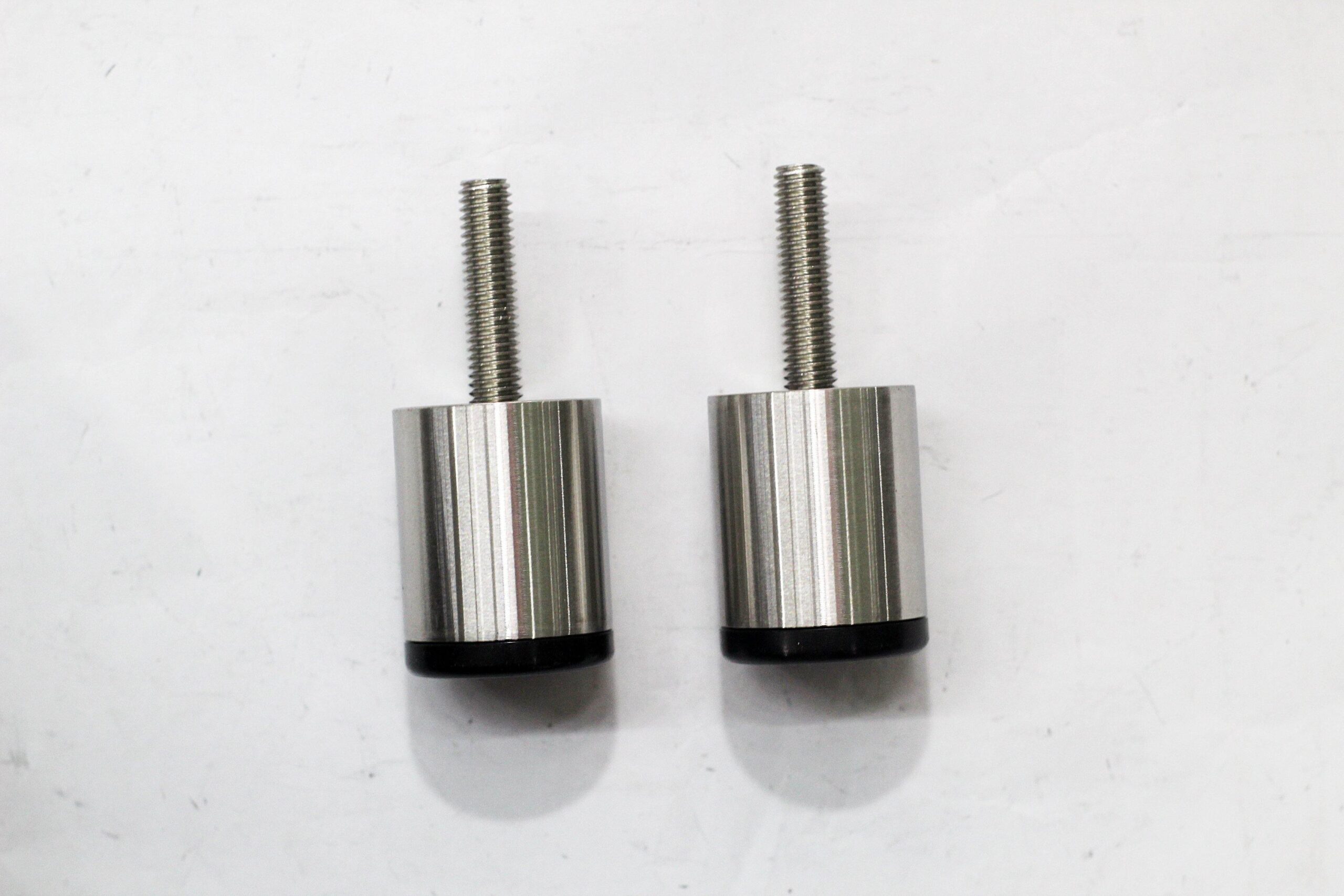 R&G Bar End Sliders fits for KTM 690 SMCR ('12-'18) / Kawasaki Z900, Z900RS, Ninja 250, 400 ('18-), ZX-6R ('19-), Z400, Z250 ('19-) & ZH2 ('20-) - Image 2