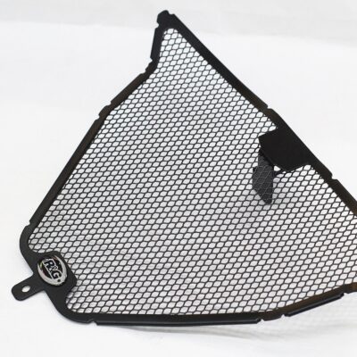 R&G Downpipe Grille fits for Kawasaki ZX-6R (’19-)