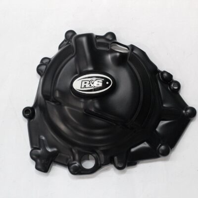 R&G Engine Case Cover fits for Kawasaki Ninja 250 / 400 (’18-) & Z400 / Z250 (’19-) (RHS)
