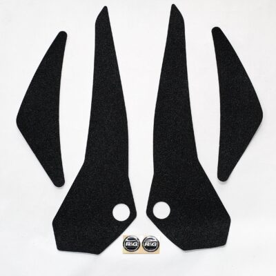 R&G Tank Traction Grip fits for Suzuki GSX-S750 (’17-)