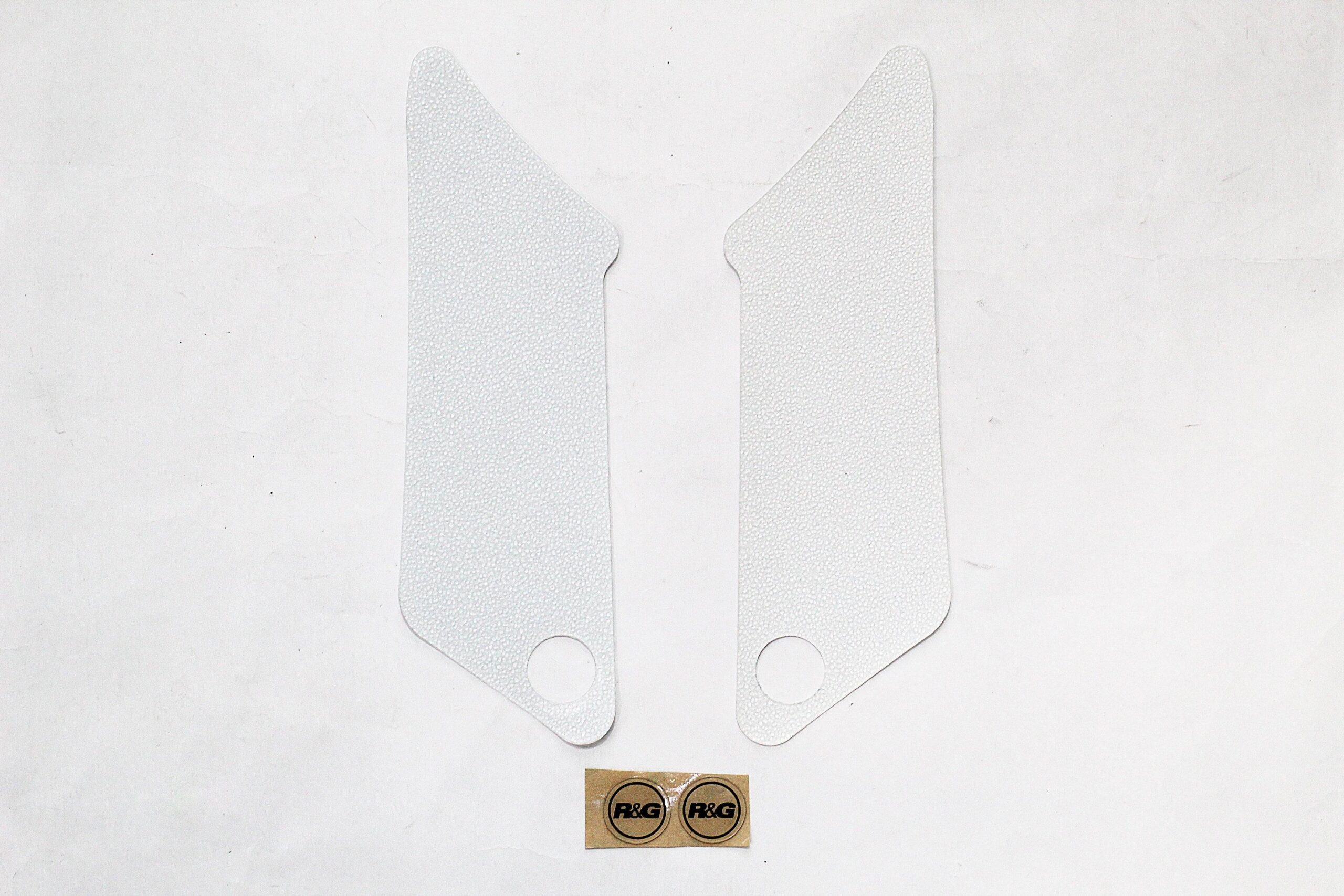 R&G Tank Traction Grip fits for Honda NC750X ('16-) - Image 2