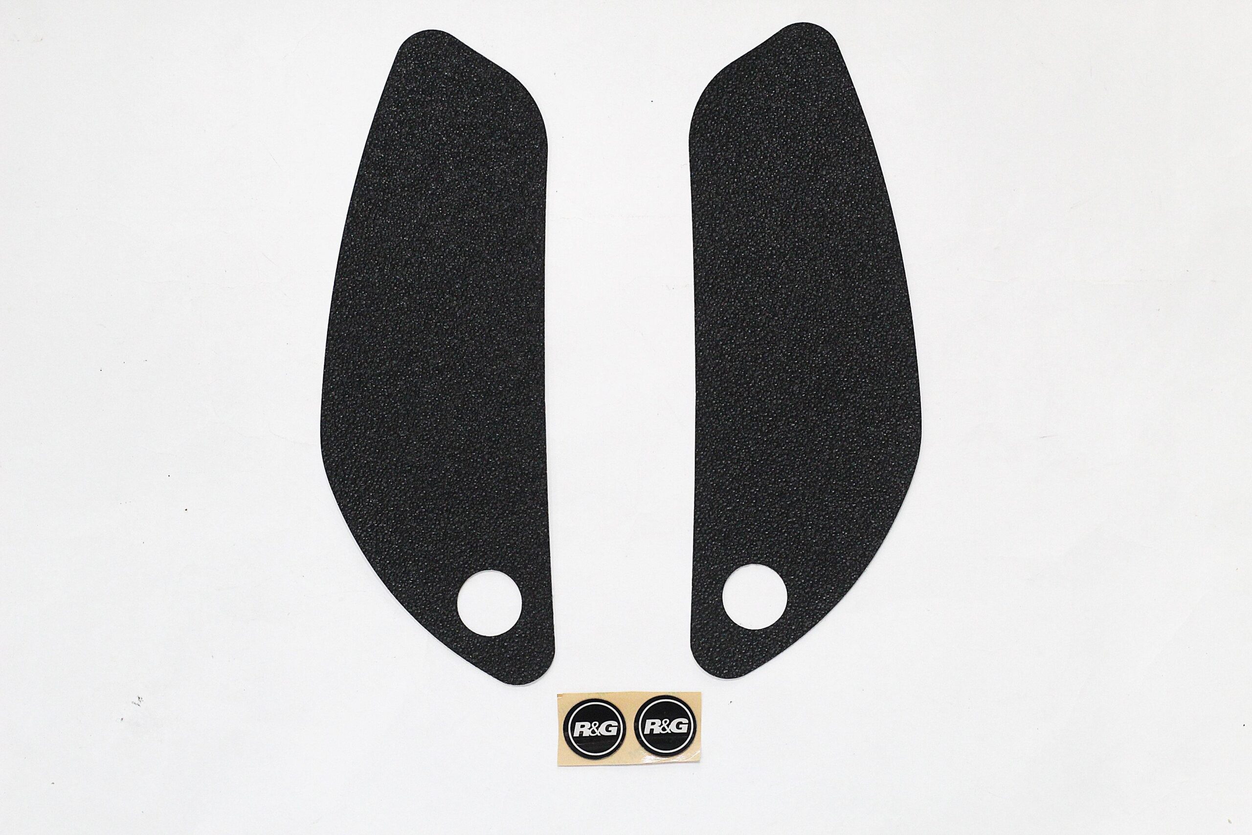 R&G Tank Traction Grip fits for Kawasaki Z900 ('17-) & ZH2 ('20-) - Image 2