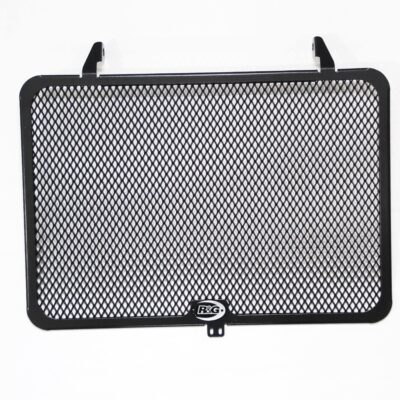 R&G Radiator Guard fits for Yamaha MT-09 ABS (’17-) (FZ-09) / XSR900 (’17-) / Tracer 900 (’15-) (FJ-07) / Tracer 900 GT (’18-)