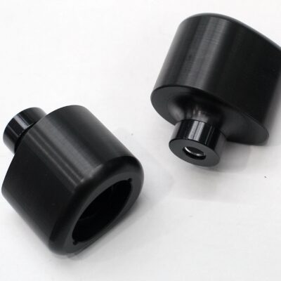 R&G Crash Protectors Aero Style fits for Kawasaki Ninja 250 / 400 & Z400 / Z250
