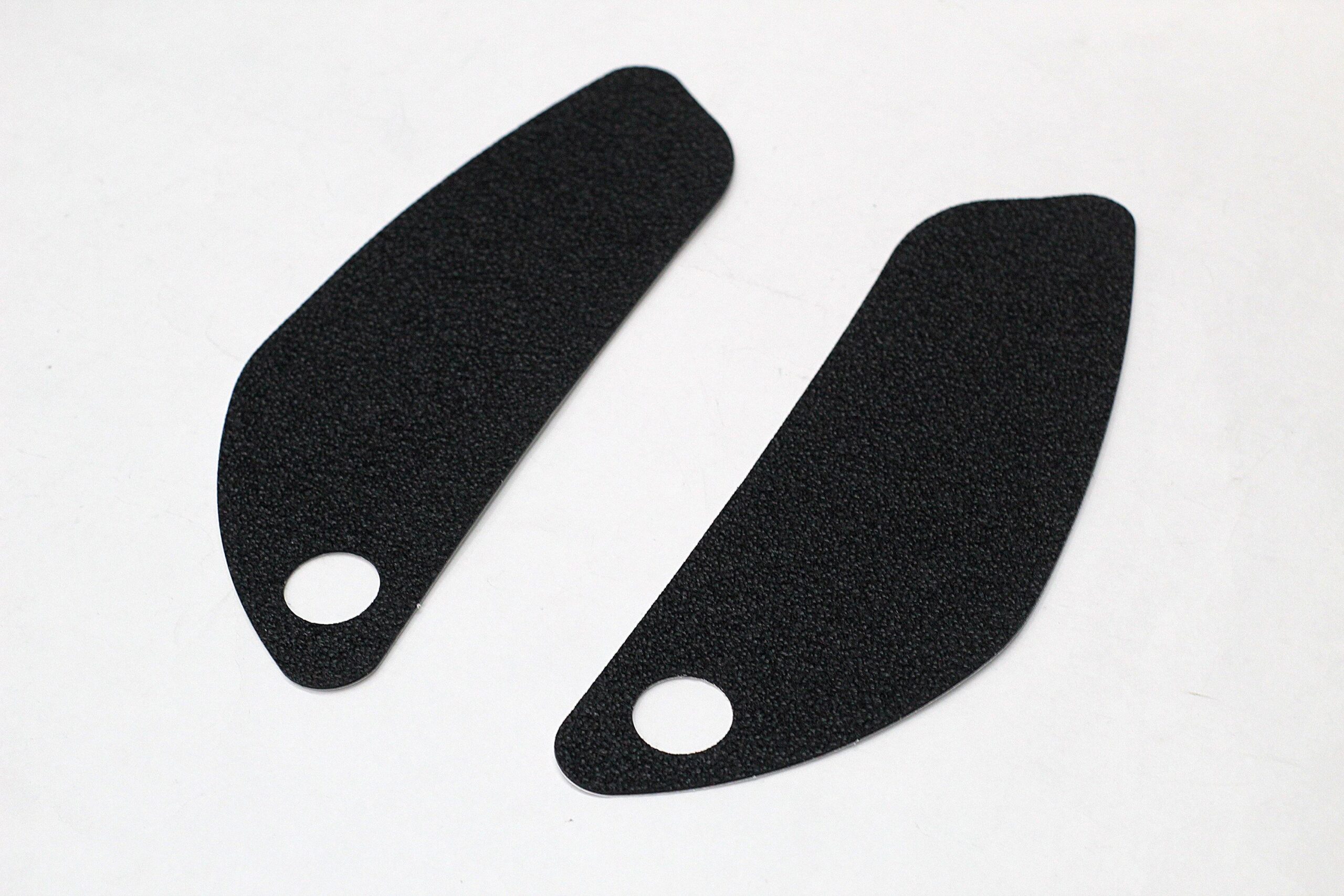 R&G Tank Traction Grip fits for Kawasaki Z900 ('17-) & ZH2 ('20-)
