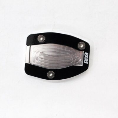 R&G Kickstand Shoe fits for Ducati 1200 Multistrada (’10-’14) / Ducati Hypermotard / Strada 821 / 939 (’13-)