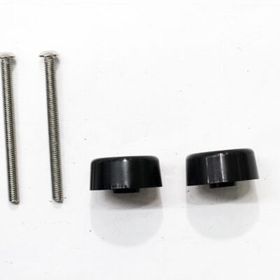 R&G Bar End Sliders fits for Ducati Multistrada 1200 / S (’15-), Multistrada 1200 Enduro (’16-) and Multistrada 1260 (’18-)