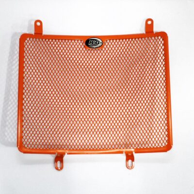 R&G Radiator Guard fits for KTM 690 Duke (’12-) / 690 Duke R (’13-)