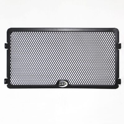 R&G Radiator Guard fits for Yamaha MT-07 (’14-) (FZ-07) / XSR700 (’16-’18) / Tracer 700 (’16-’17) (FJ-07) Models