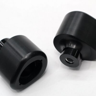 R&G Crash Protectors Aero Style fits for Yamaha YZF-R1 (’13-’14)