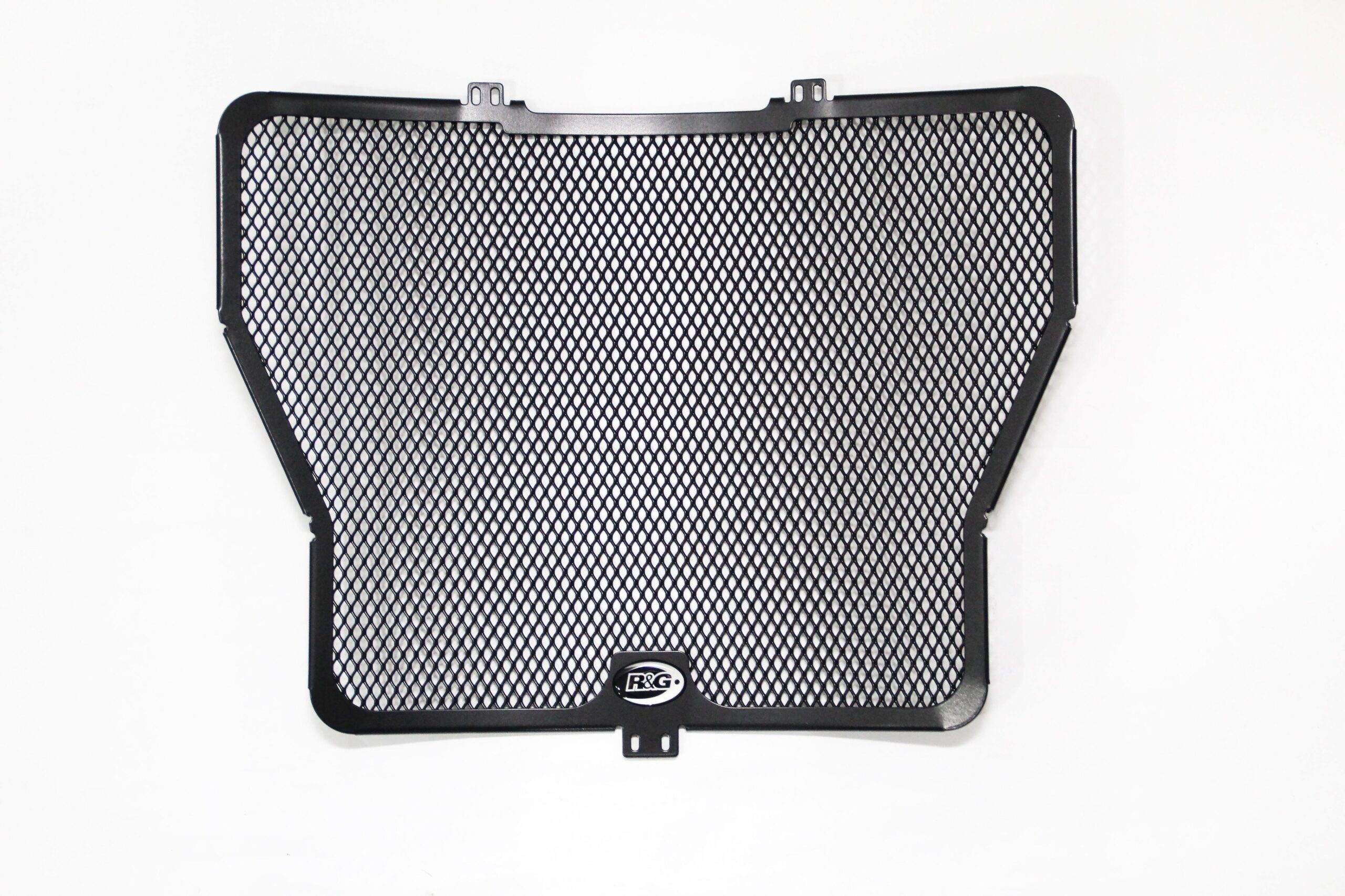 R&G Radiator Guard fits for BMW S1000RR ('10-'14) / S1000R ('14-'16) / HP4 ('12-'14) - Image 2