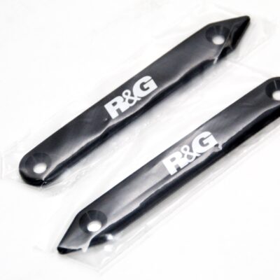 R&G Mirror Blanking Plates fits for KTM RC 125 / RC 200 (’14-)