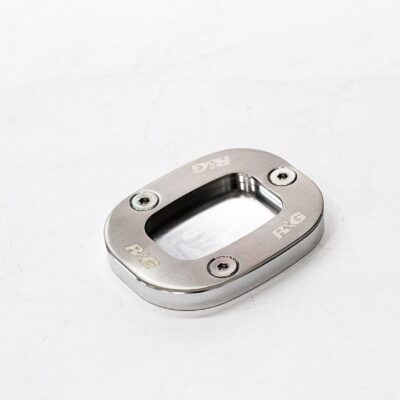 R&G Kickstand Shoe fits for Honda CBR500R / CB500F / CB500X / CB125R / CB300R / CB650R / CBR650R / CB400X