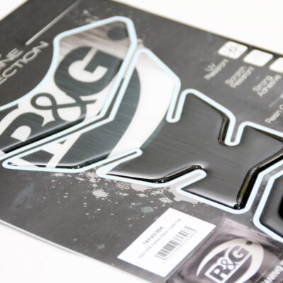 R&G “BSB Series” Tank Pad (Black)