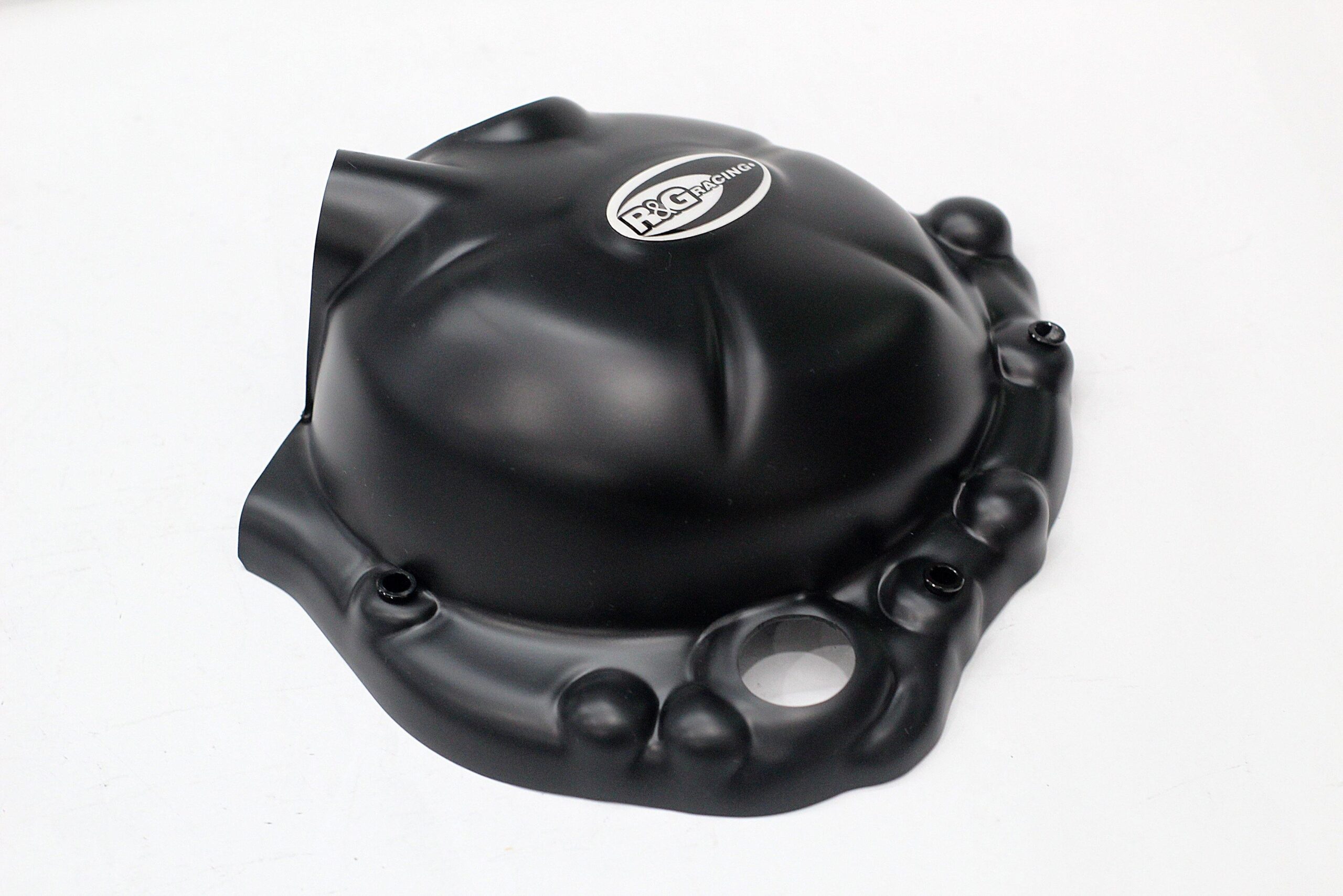 R&G Engine Case Cover fits for Kawasaki ZX6-R ('09-) (RHS)