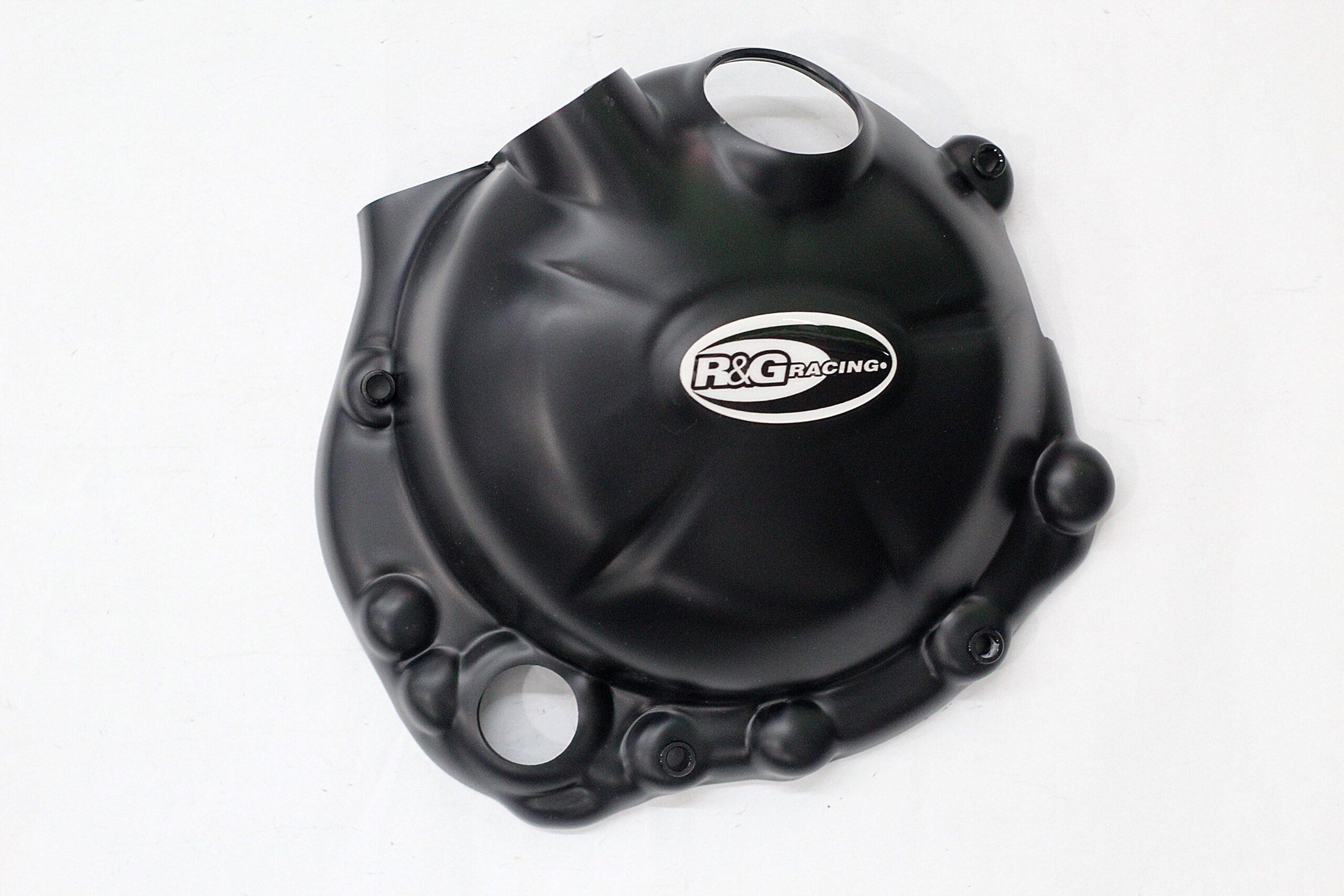 R&G Engine Case Cover fits for Kawasaki ZX6-R ('09-) (RHS) - Image 2