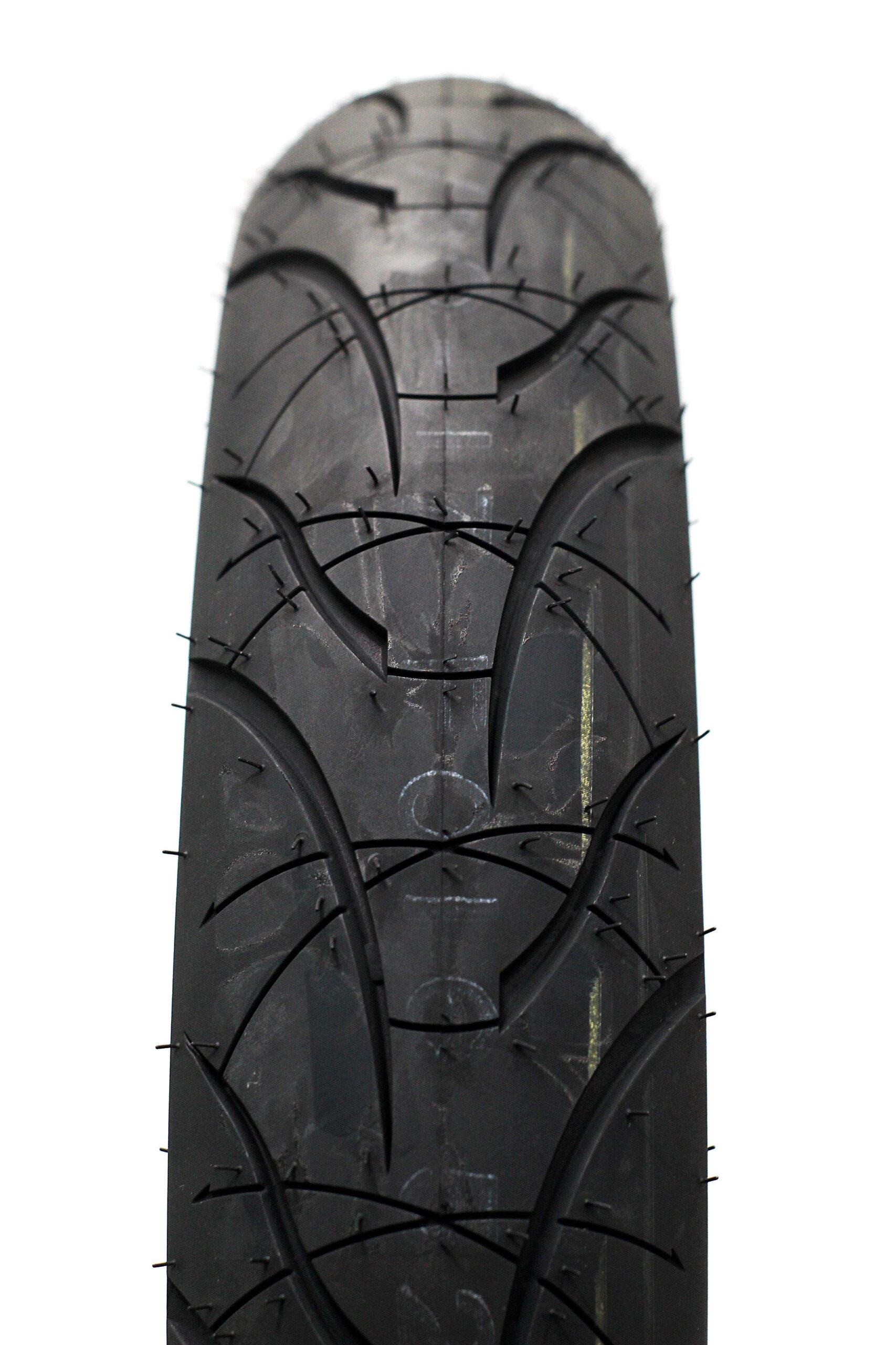 Shinko Tires SR016 Series (90/80-17) - Image 5
