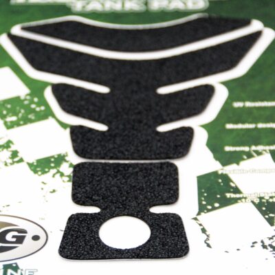R&G Modular Centre Tank Pad (Black)