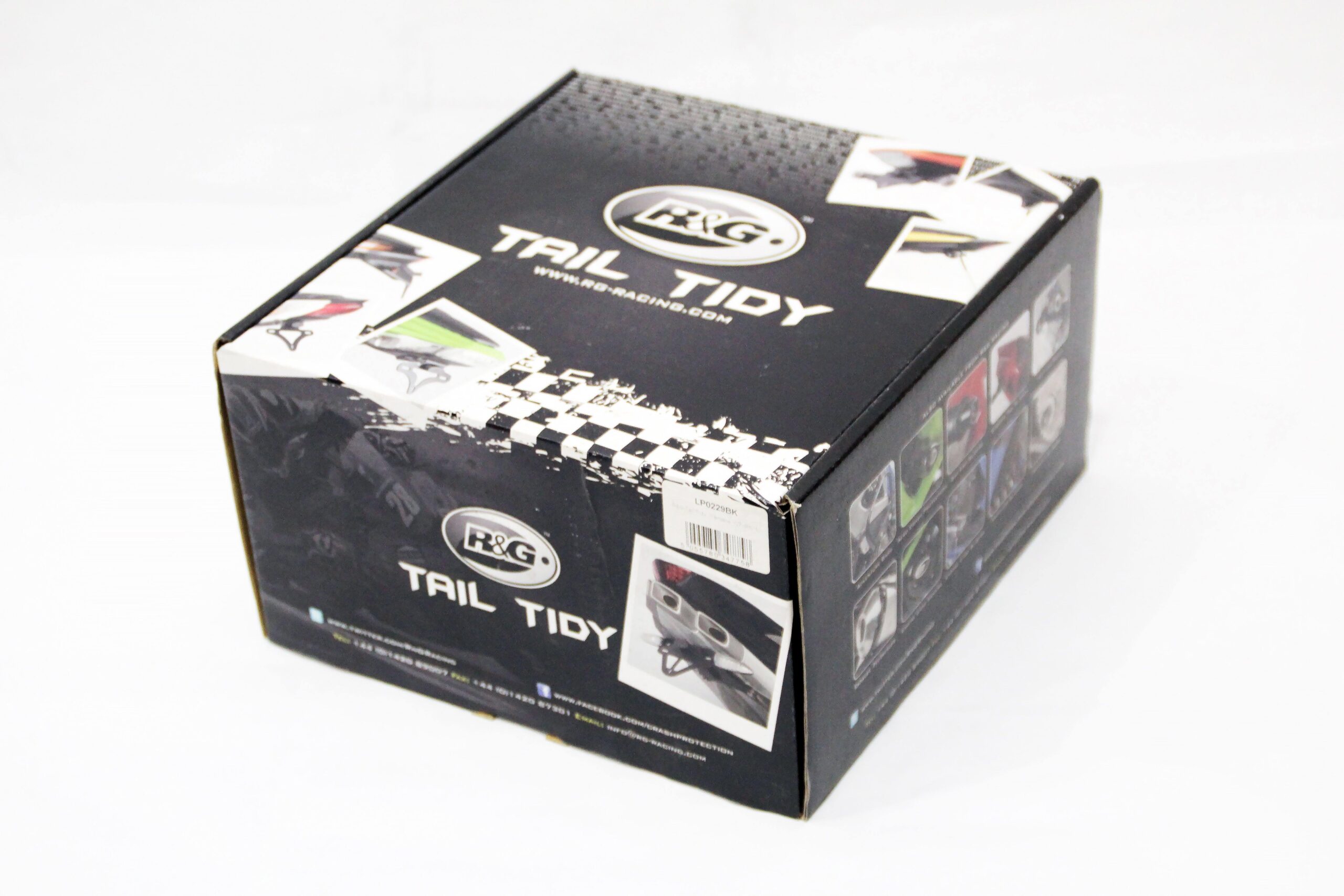 R&G Tail Tidy fits for Yamaha YZF-R6 ('17) - Image 5