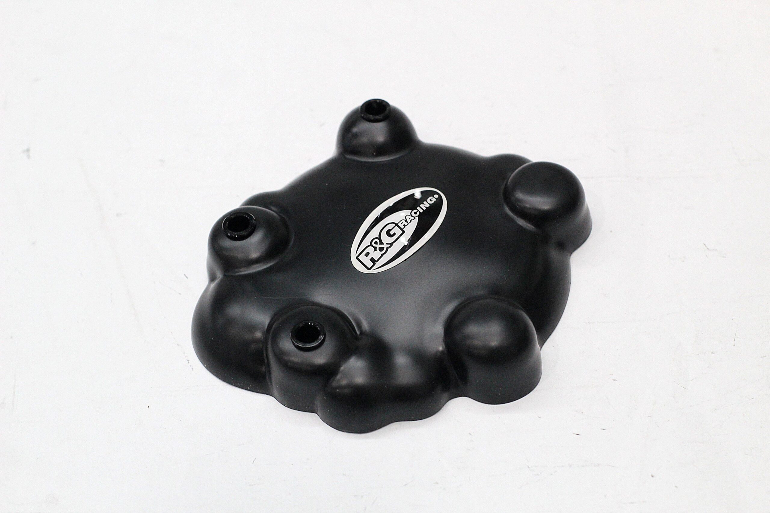 R&G Engine Case Covers fits for Kawasaki ZX6-R ('09-) (RHS)