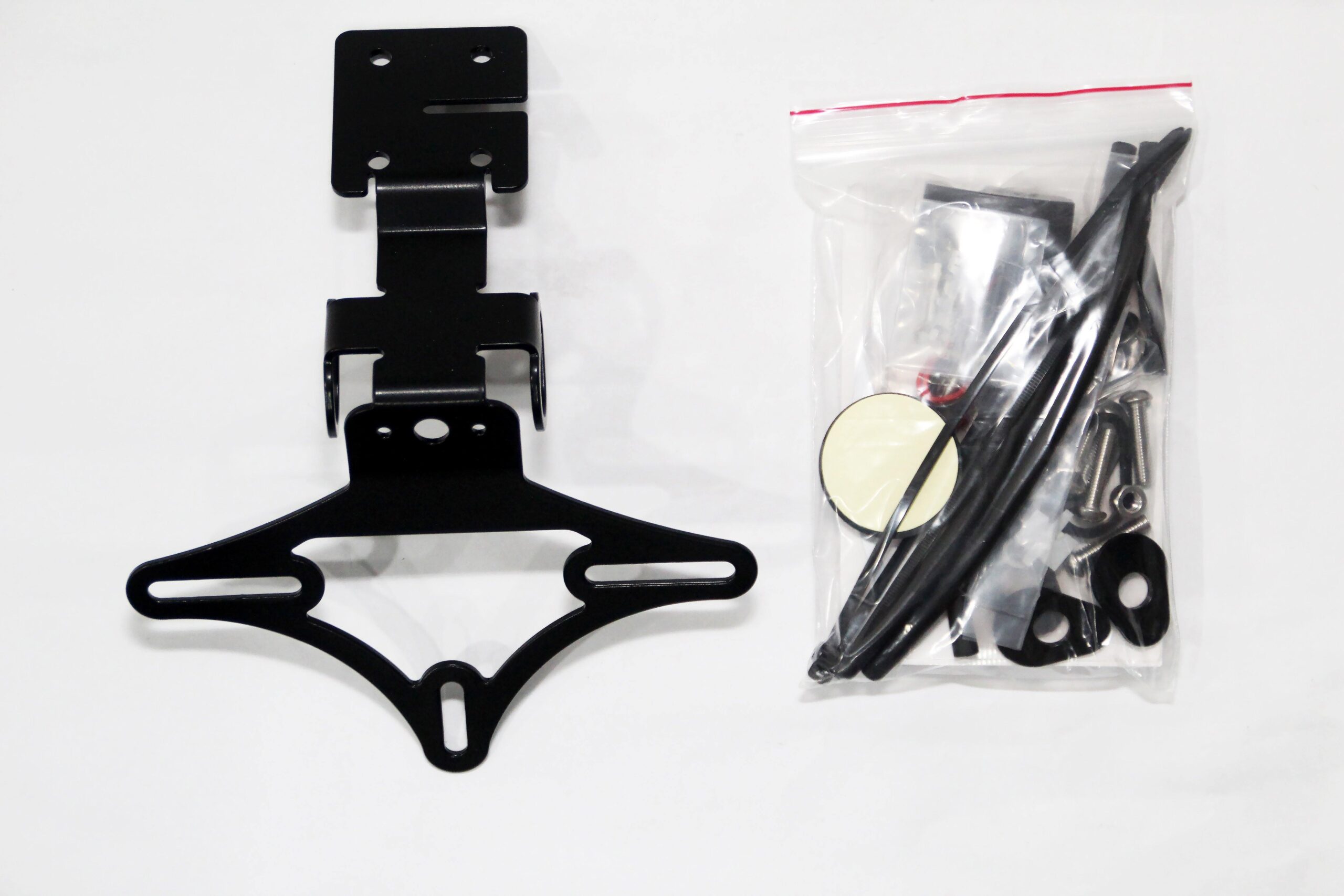 R&G Tail Tidy fits for Yamaha YZF-R6 ('17) - Image 4