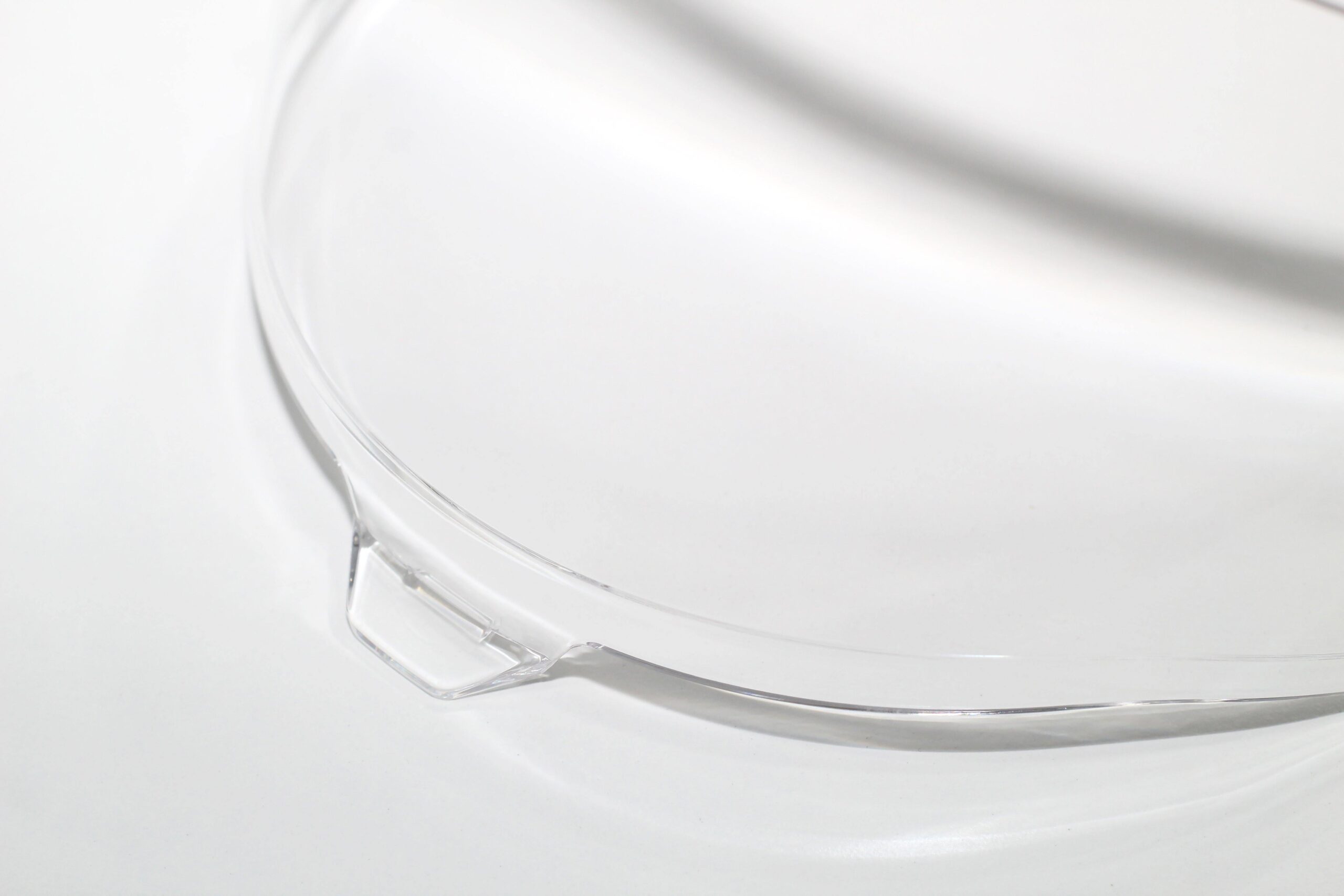 Bell Panovision Visor (Clear Pinlock) (Tearoff) - Image 12