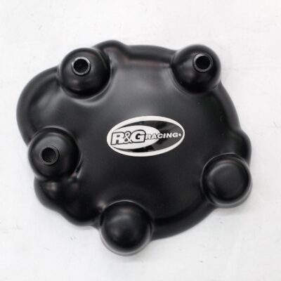 R&G Engine Case Covers fits for Kawasaki ZX6-R (’09-) (RHS)