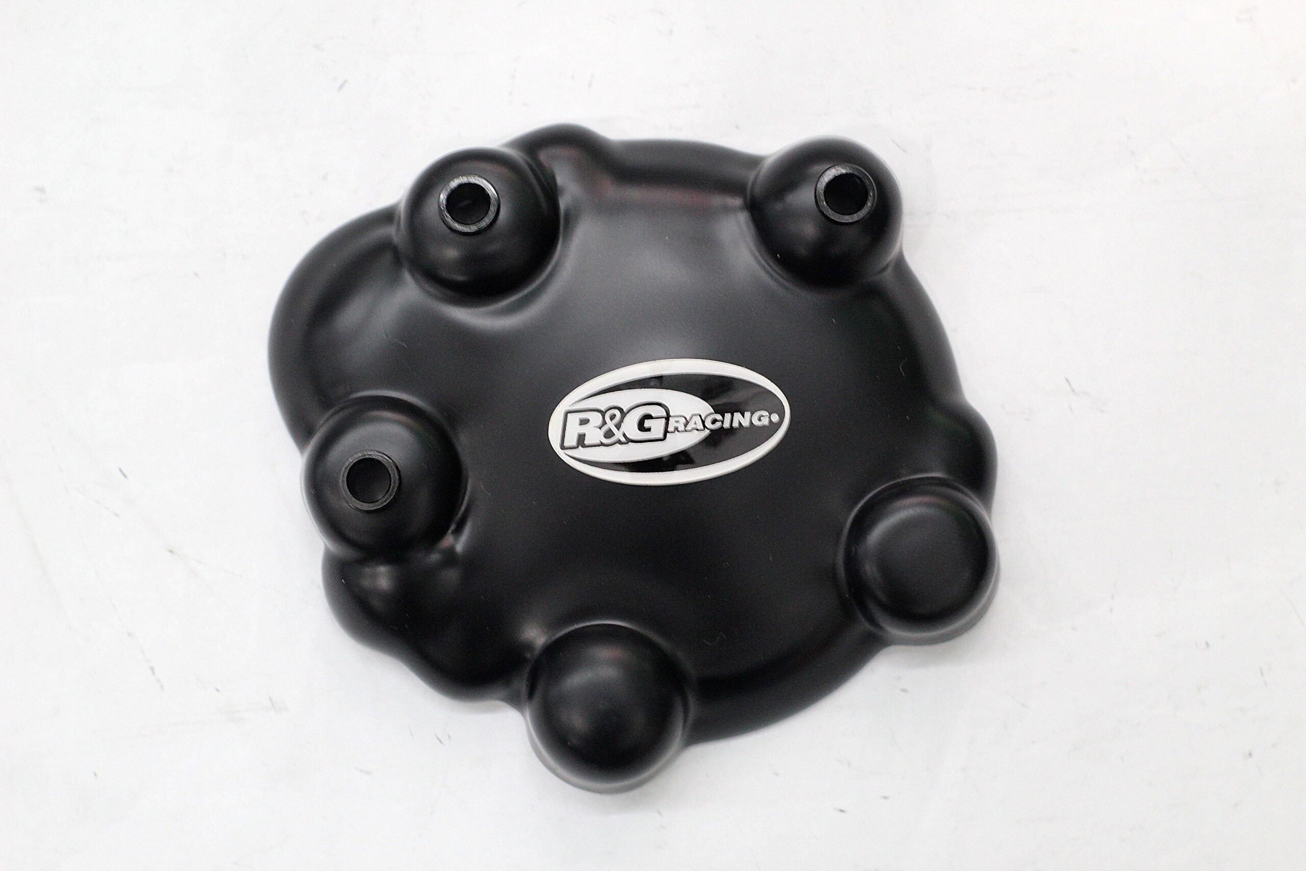 R&G Engine Case Covers fits for Kawasaki ZX6-R ('09-) (RHS) - Image 2