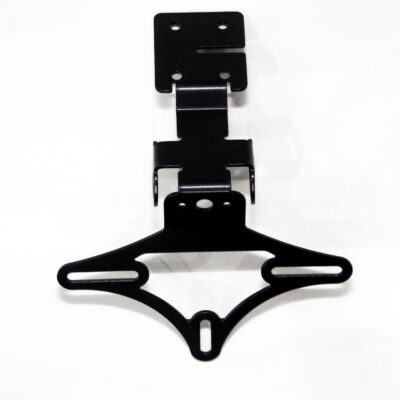 R&G Tail Tidy fits for Yamaha YZF-R6 (’17)