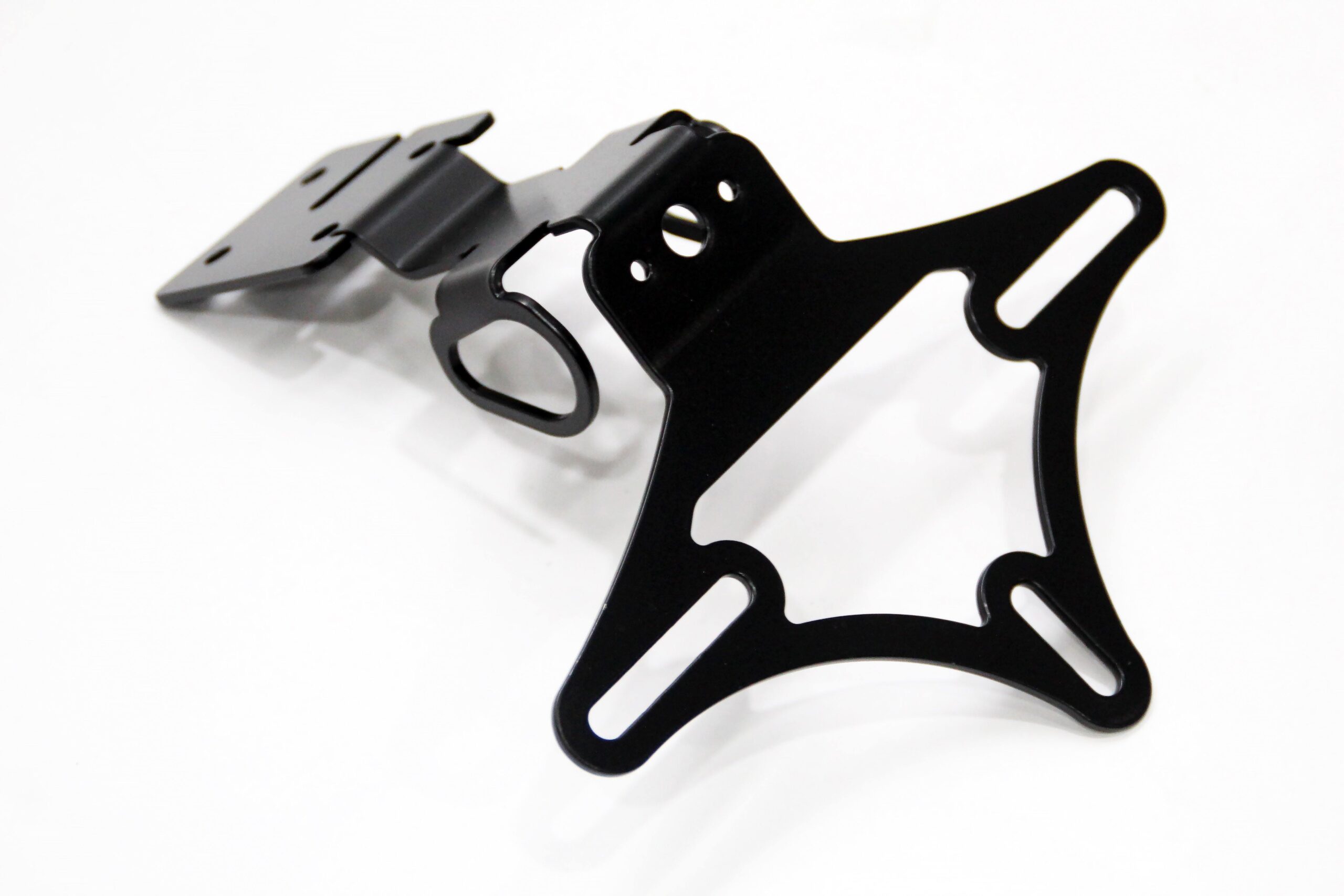 R&G Tail Tidy fits for Yamaha YZF-R6 ('17)