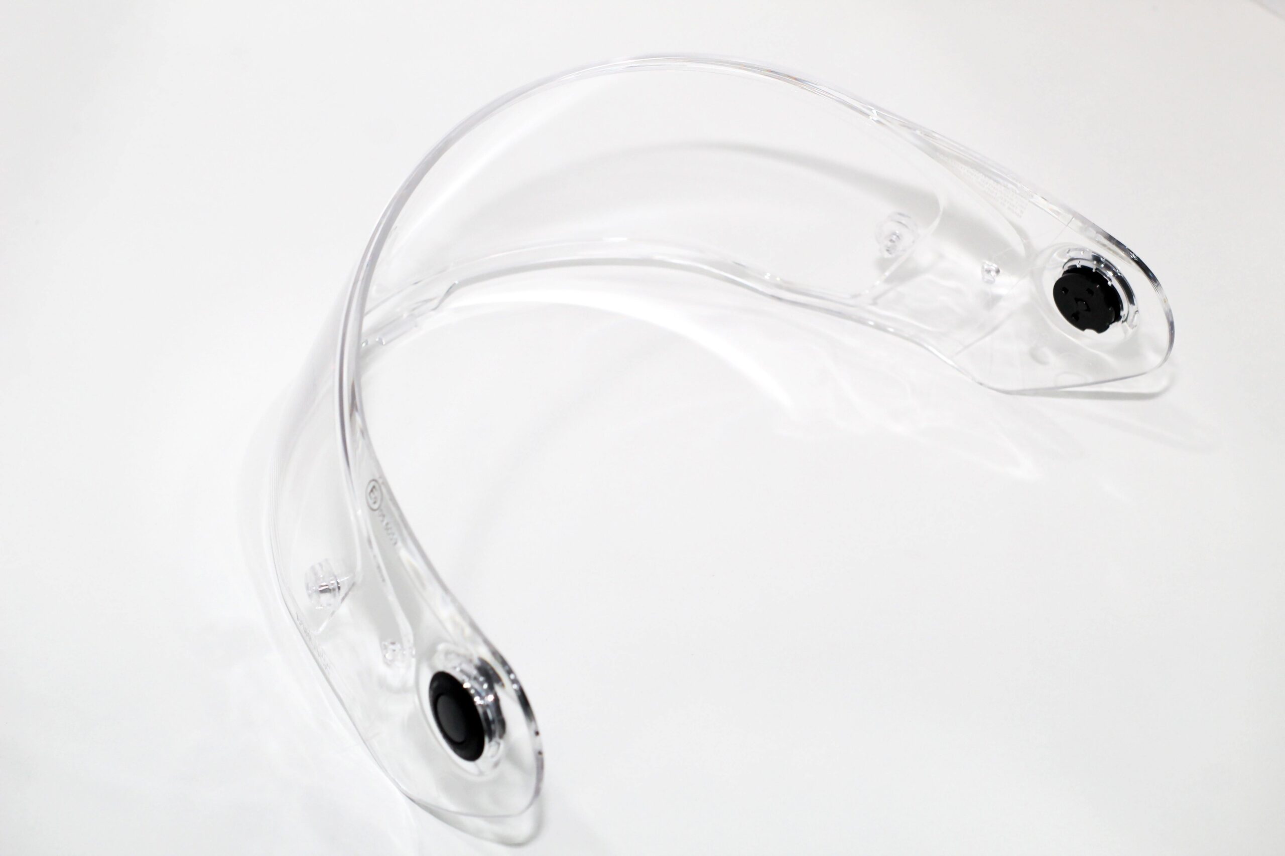 Bell Panovision Visor (Clear Pinlock) (Tearoff) - Image 10