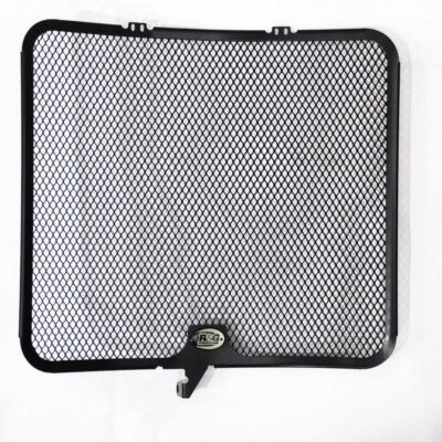 R&G Radiator Guard fits for Kawasaki ZX6-R (’07-’12)