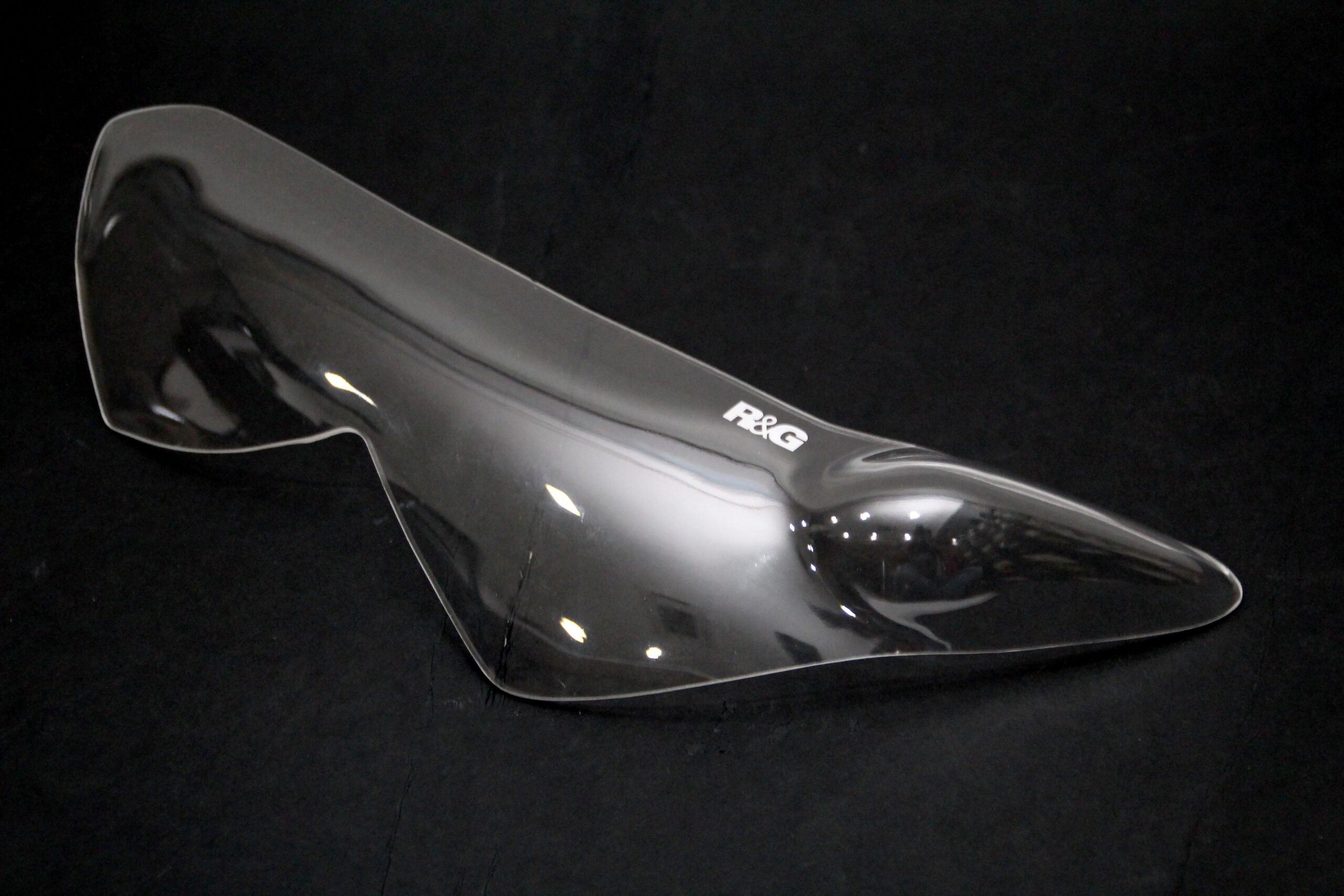 R&G Headlight Shields fits for Kawasaki ZZR1400 ('12-) - Image 3