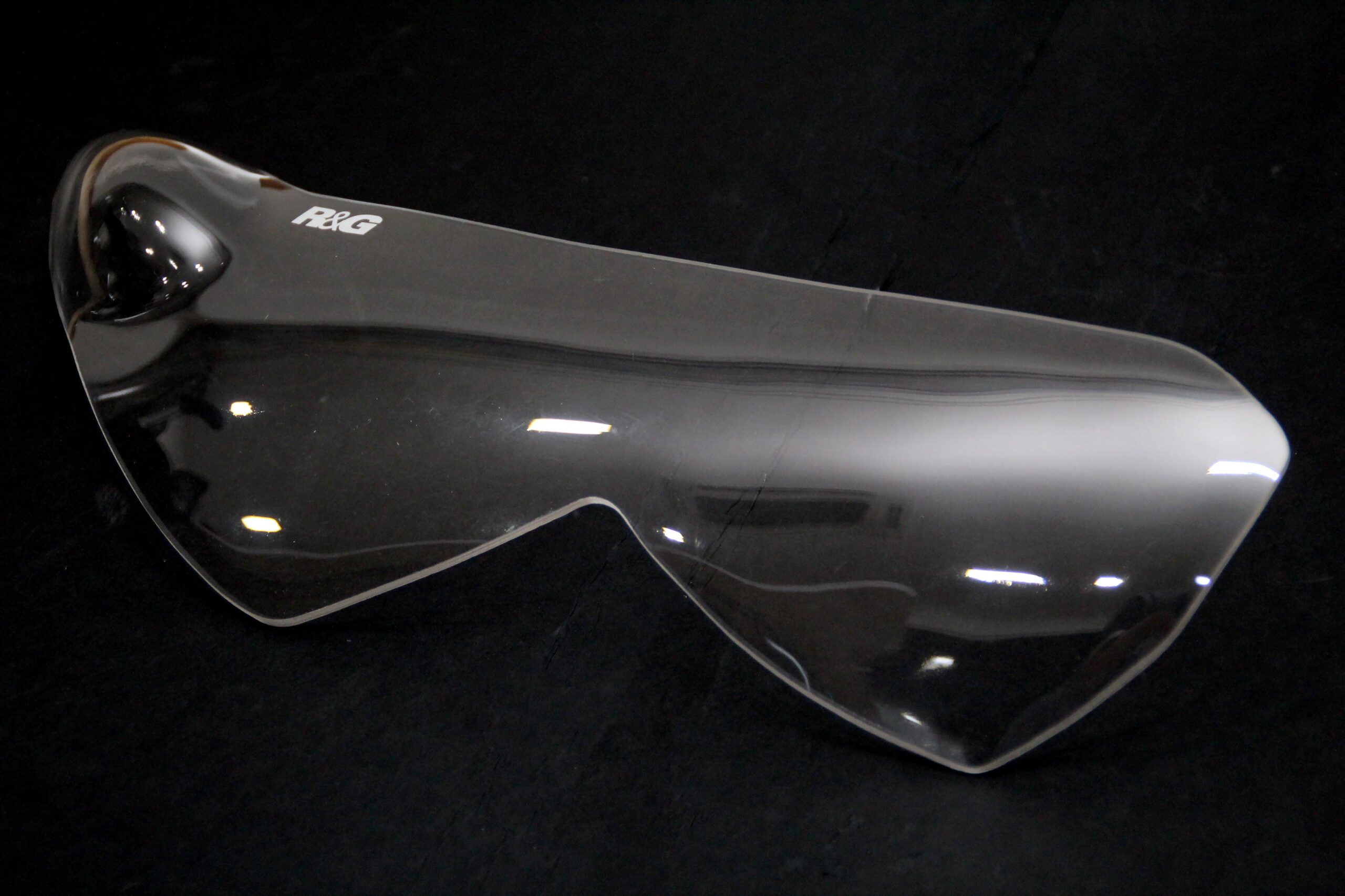 R&G Headlight Shields fits for Kawasaki ZZR1400 ('12-) - Image 4