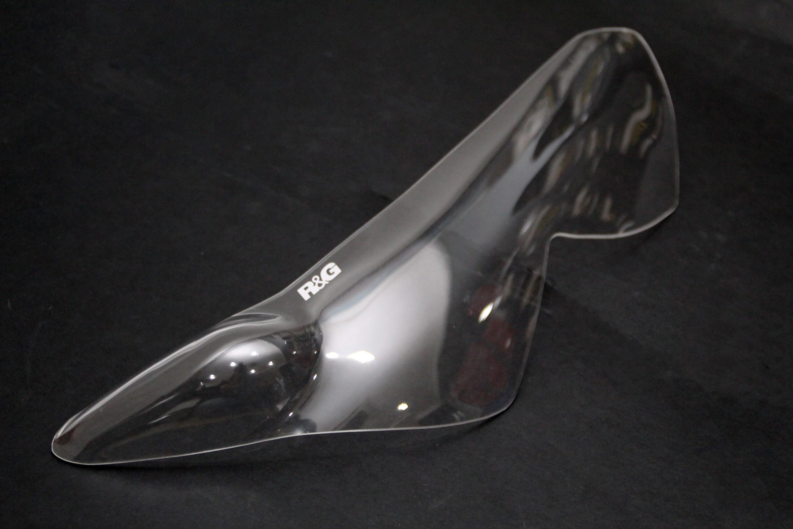 R&G Headlight Shields fits for Kawasaki ZZR1400 ('12-) - Image 5