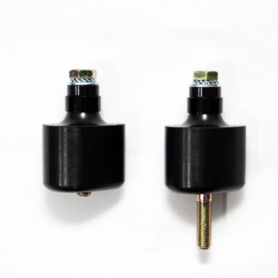 R&G Crash Protectors Aero Style fits for Yamaha YZF-R1 (’13-’14)