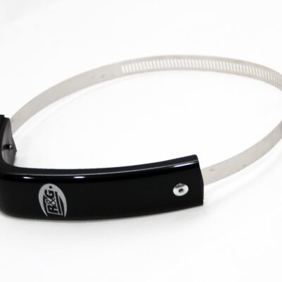 R&G Exhaust Protector fits for Multiple Bike Models